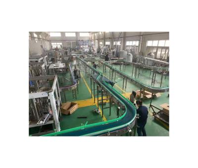 China 4000BPH Pure Water Filling Water Bottling Machine for Bottled Water Production Line for sale