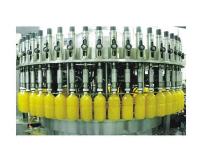 China Revolutionary Papaya Flavoured Juice Production Plant for Beverage Production for sale