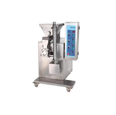 China 800*970*1300 Máquina de mezcla de frutas de dimensión exterior para conexión de congelador de helados en venta