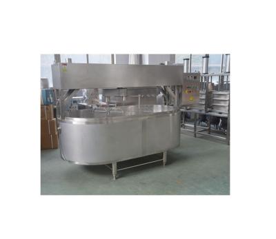 China Food Grade Cheese Vat for Cheese Production Line Fresh Milk 220V/380V Voltage for sale