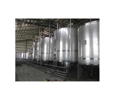 China 300 KG Tomato Sauce Production Line powered by Fresh Tomato Paste Processing Machine for sale