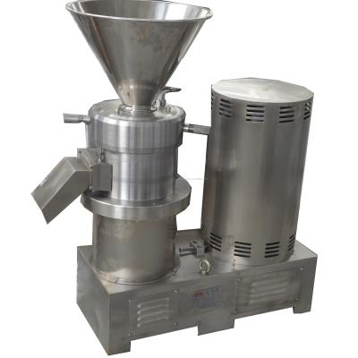 Cina Colloid mill industriale per attrezzature di lavorazione dei cereali 185 KG entro 30kg-5000kg/h in vendita