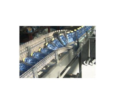 China Filled Bottle Neck And Mouth 12000 B/H Kiwi Fruit Bottle Invert Sterilizer for sale