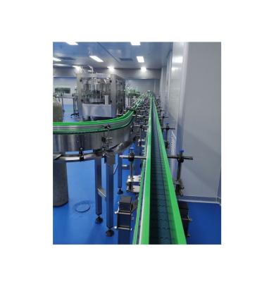 China Easy to Operate Piston Filling Machine for Pure Water and Fresh Juice Bottle Filling for sale