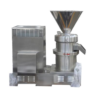 중국 Colloid Mill Machine For Homogenization,Emulsification,Dispersing,Mixing,Smashing,Milling 판매용