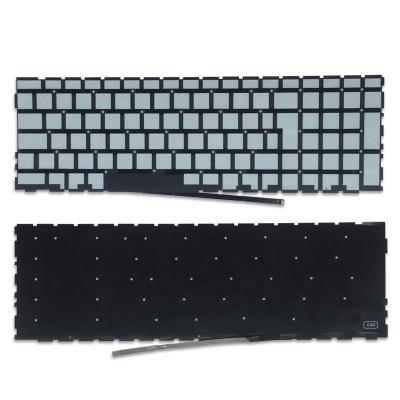 China Factory customized backlight module and telecommunication equipment backlight light guide film source for notebook keyboard for sale