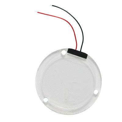 China OEM Cheap Factory Price Telecommunication Equipment Thin Film Organic Electroluminescence Backlight For Clock Display Module for sale