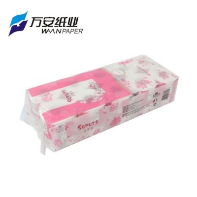 China Public Places Sofuto Bathroom Toilet Paper Roll Wholesale for sale