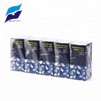 China High Hardness Eco - Friendly Soft Pack Pouch Mini Fabric Bundles For Customized Requirement for sale