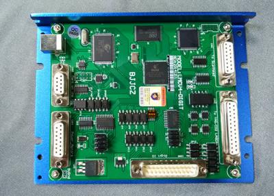 China Painel de controlo/controlador do laser de Digitas USB para o fabricante do laser do CO2/YAG à venda