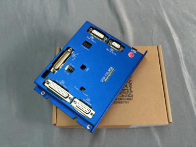 China USB - FBLMCB Fiber Laser Marking Machine Card With DB25 Socket for sale