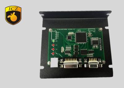 China Marcação do painel de controlo do laser do fio da medida da distância de USB na mosca à venda