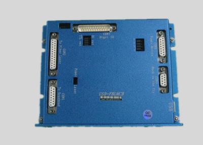 China Sistema da marcação do fio do laser de YAG/SPI para a gravura da tubulação/cabo/tubo à venda