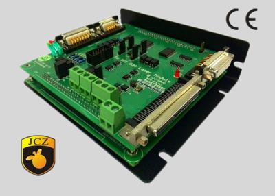 Κίνα Κόκκινος πίνακας ελέγχου λέιζερ PCB δεικτών, λογισμικό χάραξης λέιζερ 2 στρώματος προς πώληση