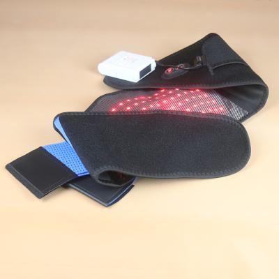 China Blood Vessel Removal Blast Led Red Light Therapy Wrap For Body for sale