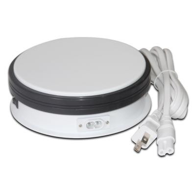 China 15cm high load bearing eco-friendly turntable for toy and jewelry display for sale