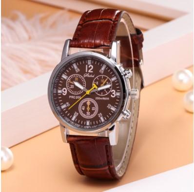 China Not specified genuine new men's watches _ couple on the table section trend thin quartz men's watch fashion explosion models special direct for sale