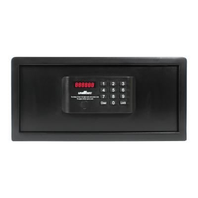 China UNISEC Steel Password Safe Box, Cheap Safe Box, Laptop Safe for Hotel (USS-2042EYF) for sale