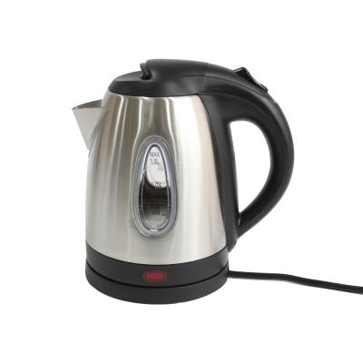 China USK-0908 360 Degree Kettles Teapots And Rotation Base Electric Kettles for sale