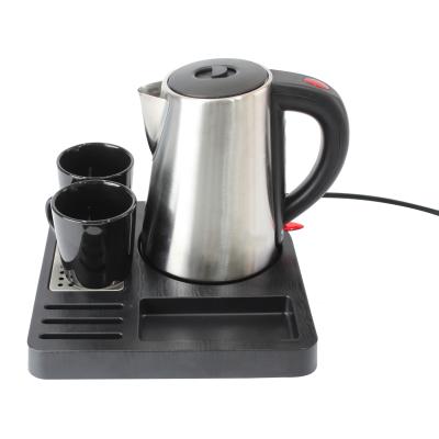 China USWT-S03 360 Degree Base Electric Kettles Teapots And Kettles Rotation Tray for sale