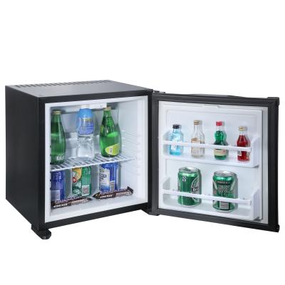 China Absorption UNIBAR USF-28-4 Mini Hotel Table Top Mini Fridge Table Top Fridge Mini Fridge for sale