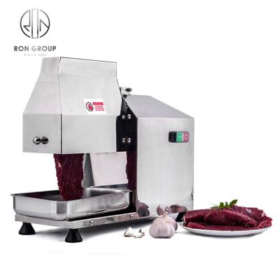 China Fresh Meat Slicing Machine Wholesale Commercial Professional Fresh Beef Tendon Machine Meat Tenderizer for sale