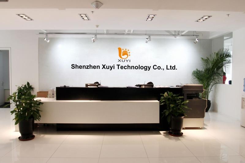 Verified China supplier - Shenzhen Xuyi Technology Co., Ltd.