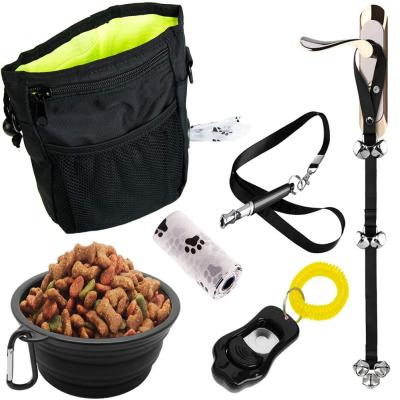 China Viable High Quality Breeds of Combo Puppy Training Essential Kit for sale