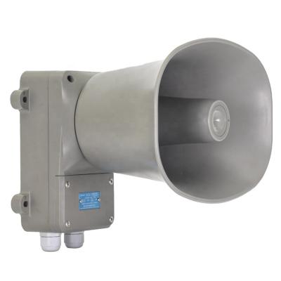 China Marine Boat Speaker Amplifier Sounds Air Horn Siren Speaker For Boat PA System YHC5/10/15/25-1 for sale