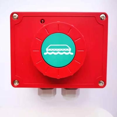 China ABS plastic fire alarm strobe siren/siren/speaker for sale