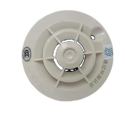 China Smoke detector accessible by remote control for sale