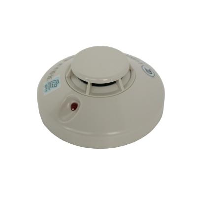 China Smoke detector accessible by remote control for sale