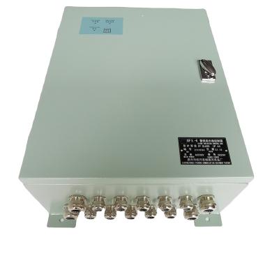 China Relay box light column relay box 2022 SF8-6 SF16-6 for sale