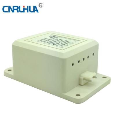 China Car 12vdc small 400mg ozone generator parts for air purifier for sale