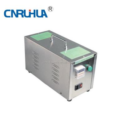 China RH-319 Medical Portable Industrial Ozone Generator 7g/hr 15 for sale