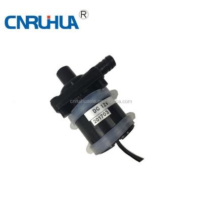 China 2017 New Water Pump Long Life 12V Electric Water Pump for sale