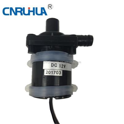 China Water pump 12VDC mini 10L/Min Water Pump for sale