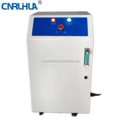 China ODM 5L Oxygen Concentrator Zeolite Molecular Sieve Oxygen Concentrator for sale