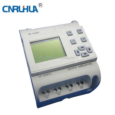 China web-based programmable controller AF-10MR-D for sale