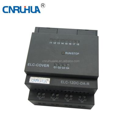 China whole sale RHELC-12-DC-D-R-E PLC unitronics PLC best and chpear for sale