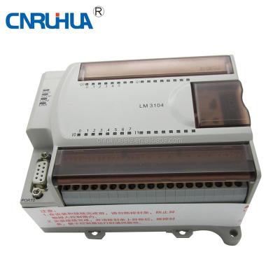 China hot sales new professional PLC scada LM3104 for sale