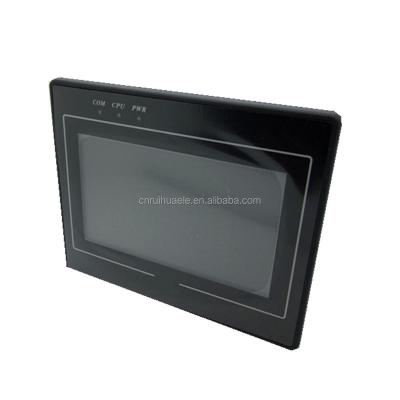 China Whole 5.6inch Touch Screen MT6056i PLC HMI 7 for sale