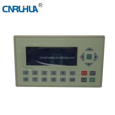 China PLC 4.3 Inch PLC HMI LCD Display Screen Text Panel for sale