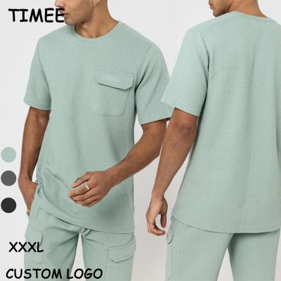 China Wholesales Mens Joggers Suits Set 2021 Mens Breathable Tracksuits Sport Wear Wear Training And Jogging for sale