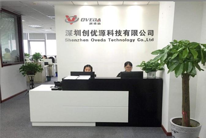 Verified China supplier - Shenzhen Oveda Technology Co., Limited