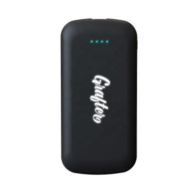 China VPB-969WL LED Display High Capacity Qi Power Bank 10000mah High Capacity Wireless Wireless Power Bank for sale