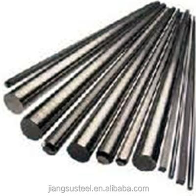 China Stainless Steel Rod Rod esr D2 Rod Structural Steel Bar Flexible Steel Grinding Rod for sale