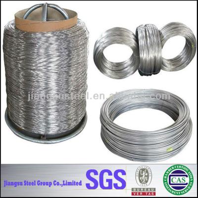 China Wire Mesh etc SUS AISI 304/316 Stainless Steel 310s Wire stainless steel 304Cu 304J3 304HQ for sale