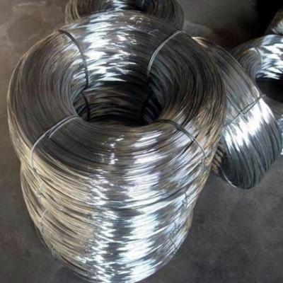 China 302 301 304 Stainless Steel Wire Spring Wire Bicycle Fittings SUS AISI 305 for sale