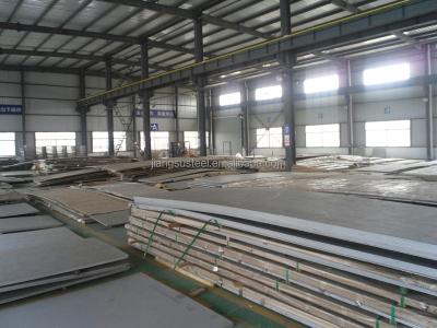 China Construction stainless steel sheet price sus304 metal sheet scrap price for sale